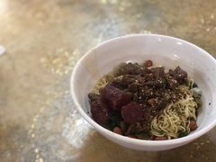 -阿阳牛腩腌面店