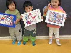 -美吉姆早教(高新中心)