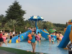 -南京银杏湖乐园