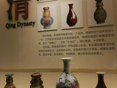 -景德镇古窑民俗博览区