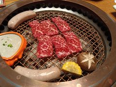 -炎蔵牛舌烤肉