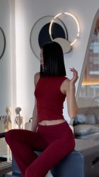 -AN普拉提女子健身工作室