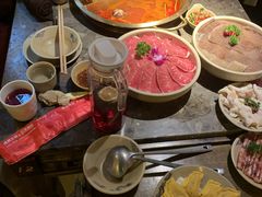 -小龙坎火锅(湖滨银泰in77店)