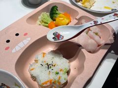 -潮堂 · 潮州菜(国贸商城店)