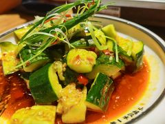 -茅炒屋龙虾·烧烤·湘菜(新河路店)