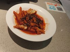 -半天妖烤鱼(丰科万达店)