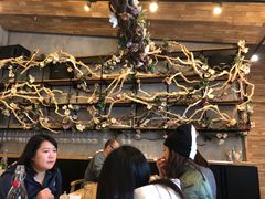 -Common Table · Brunch & Coffee