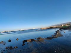 -青海湖二郎剑景区