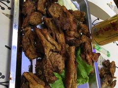 -继承独一味生烤羊排(金牛小区店)