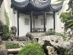 -老西白点心店