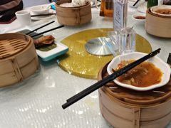 -皇马假日醉海南大酒店·假日一品派茶楼(秀英店)