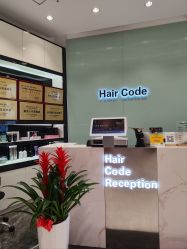 -MMby Hair Code芭曲发型