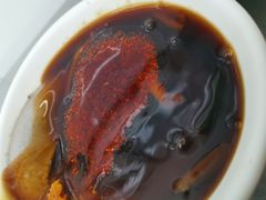 -杨记灌肠(食品街店)