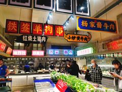 -阿财老铺·老蚌埠龙虾城(华夏总店)