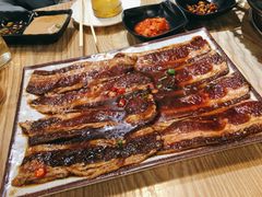 -大壮家原味烤肉(兴华北街店)