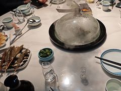 -碗中海·蒸汽海鲜·桑拿鸡(岭南天地店)