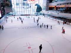 -冠军冰场CHAMPION RINK(凯德广场店)