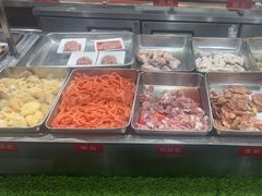 -要得自助火锅(新川路店)