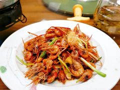 -临江宴餐厅·桐庐菜(富春江店)