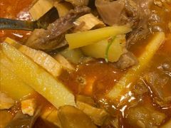 -刘一锅筋头巴脑(凌空二街店)