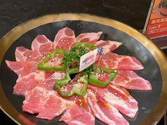 -烧肉达人(凯德晶萃店)