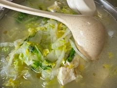 -宝光熏肉鞋底火烧(新街口店)