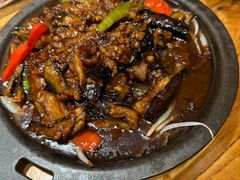 -苹果树下艺术餐厅(通州店)