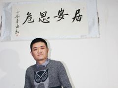 -青曲社相声(易俗街区店)