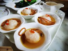 匠传参汤鲜虾饺皇-匠传(沙嘴店)