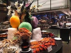 -安蒂娅·海鲜自助餐厅(安蒂娅美兰酒店)