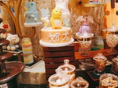 -佛山皇冠假日酒店-西餐厅