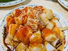 -渔记茶餐厅(渔村店)