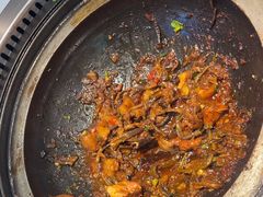 -满兴咱妈烀饼铁锅炖(兰州北街店)