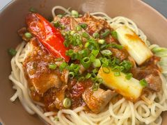 -赤面仔(麓湖美食岛店)