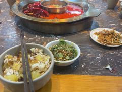 -堂客老火锅(欣阳广场总店)