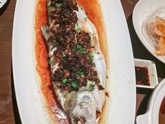 -奉天小馆·非遗东北菜(沈阳万象城店)