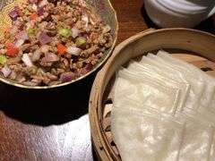 -楼兰新疆主题餐厅(苏州中心店)