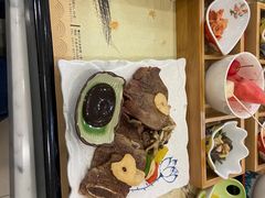 -红叶日料·放题·海胆·定食(星海店)