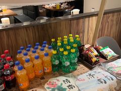 -吕氏疙瘩汤·新鲁菜(济南万象城店)