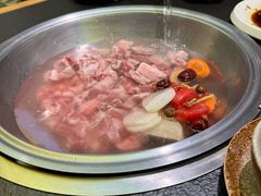 -313羊庄鲜羊火锅·鲜羊肉烧烤(李村店)