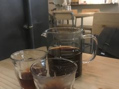 -无牌咖啡&酒馆