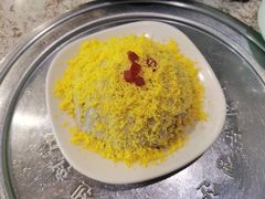 芋头沙拉-高丽屋(天宁寺店)