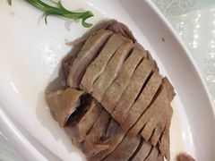 -南京东郊国宾馆