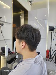 -COSMO PRO造型