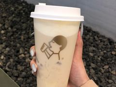-喜茶(杭州滨江宝龙店)