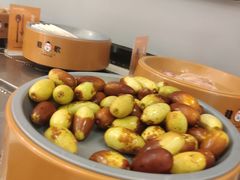 -龍歌自助小火锅(城阳万象汇店)