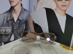 -宝视达眼镜(郏县一店)