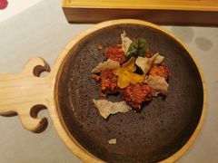 -叶叶菩提·晋福宫