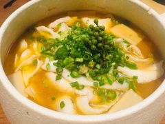 榕意藤椒鱼-榕意·川味之美(深业上城店)