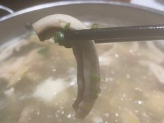 -春秋火锅(复兴中路店)